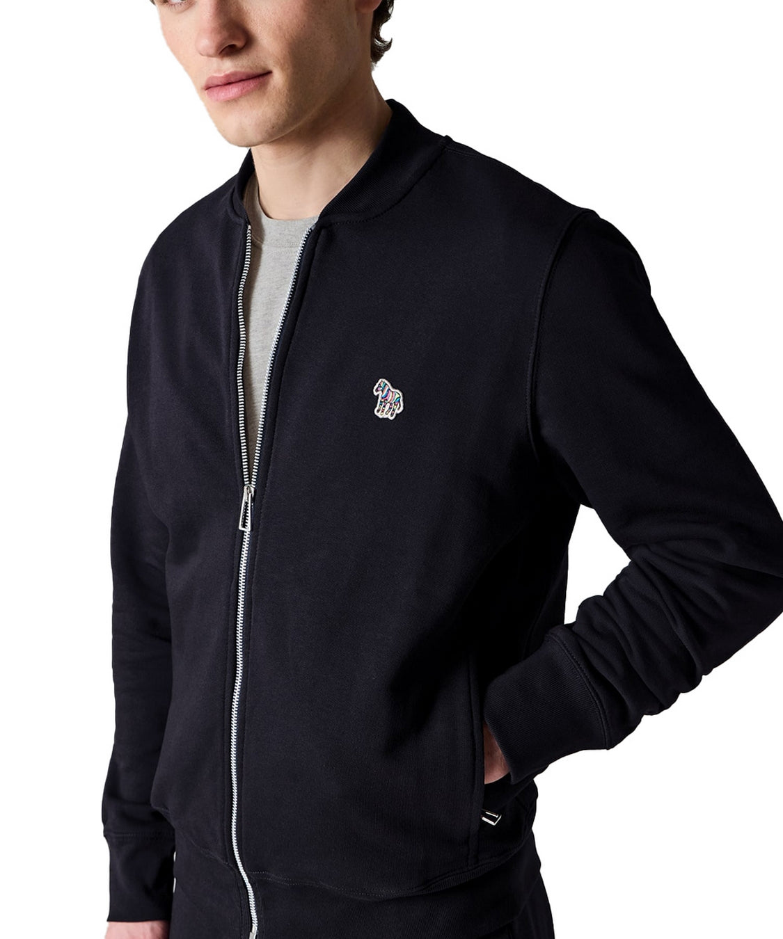 Felpa PAUL SMITH Uomo - Blue