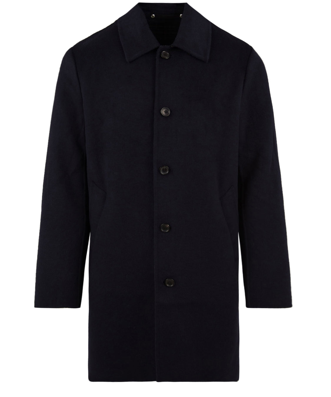 Cappotto PAUL SMITH Uomo - Blue