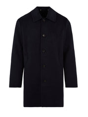 Cappotto PAUL SMITH Uomo - Blue