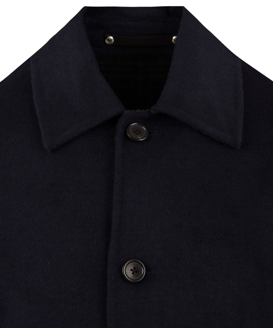 Cappotto PAUL SMITH Uomo - Blue