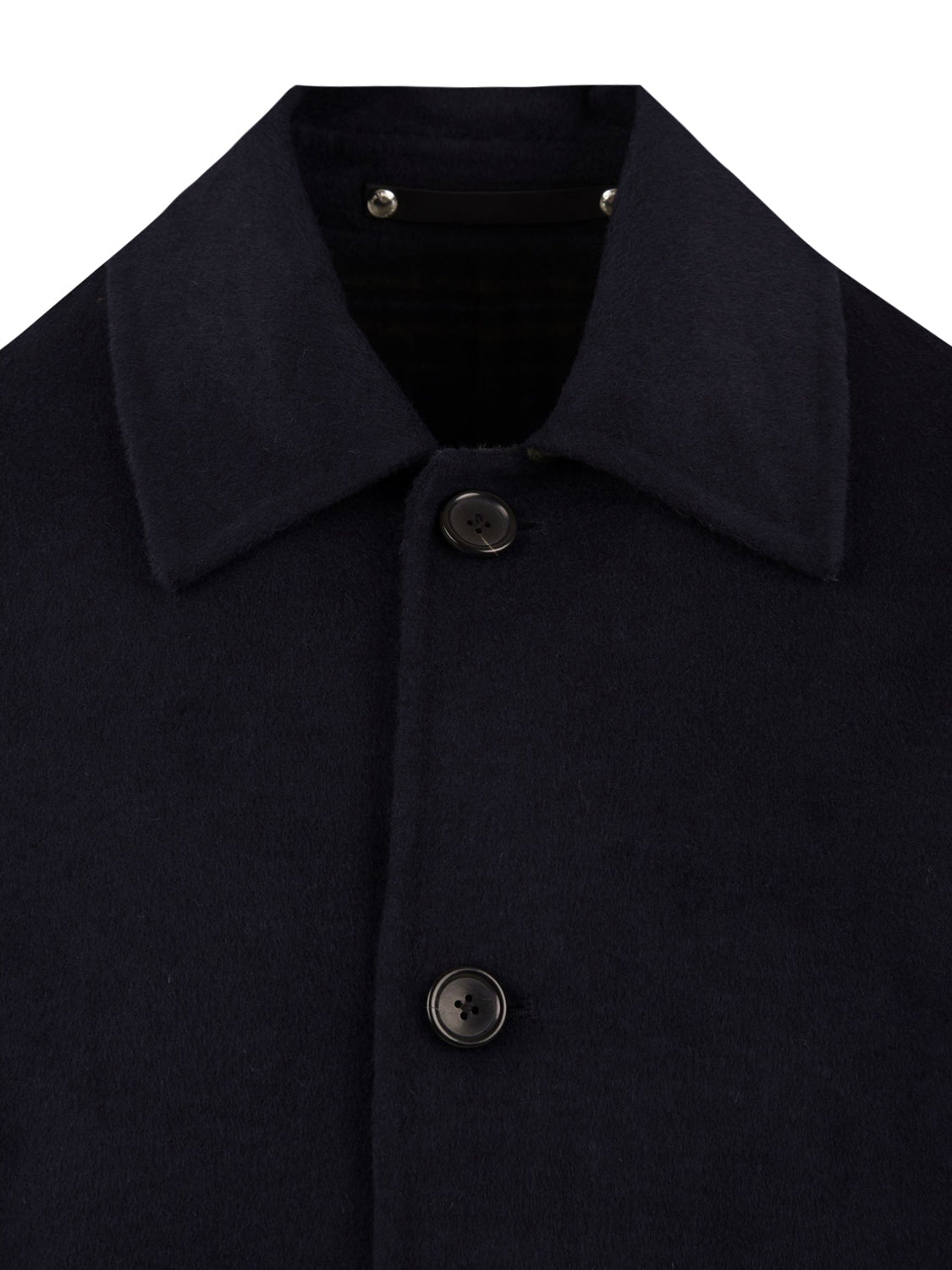 Cappotto PAUL SMITH Uomo - Blue
