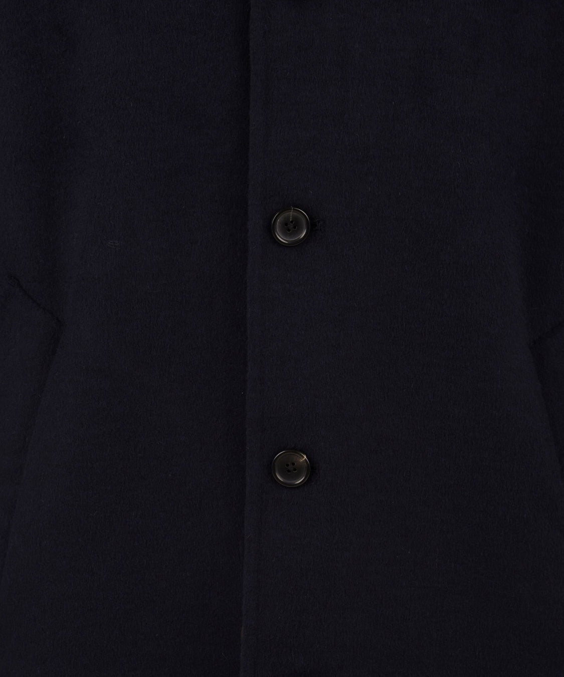 Cappotto PAUL SMITH Uomo - Blue