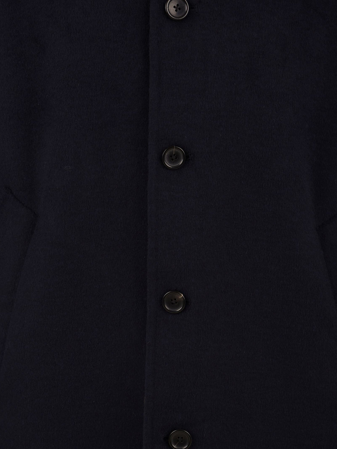 Cappotto PAUL SMITH Uomo - Blue