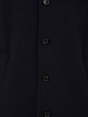 Cappotto PAUL SMITH Uomo - Blue