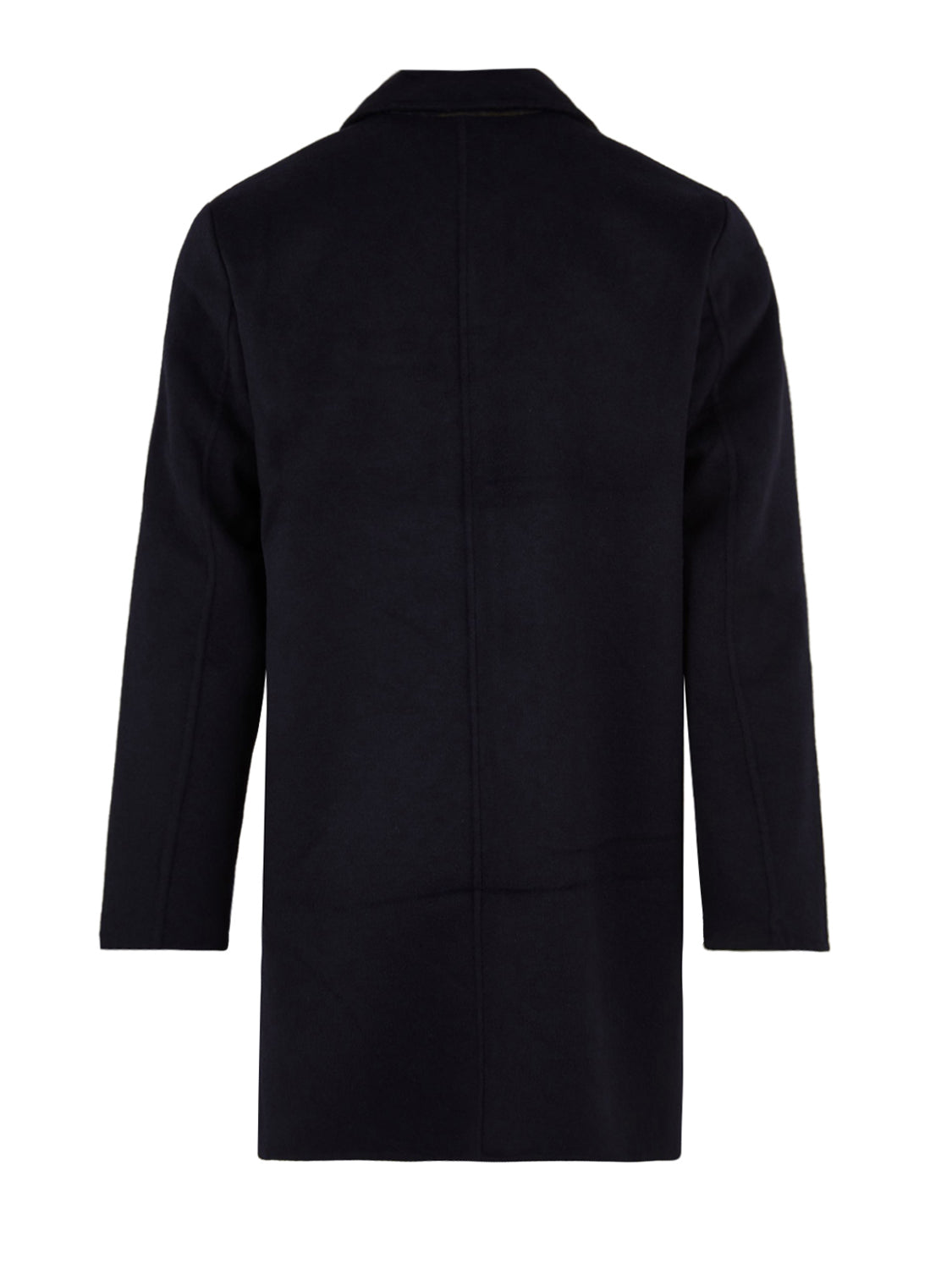 Cappotto PAUL SMITH Uomo - Blue