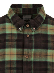 Camicia PAUL SMITH Uomo - Verde