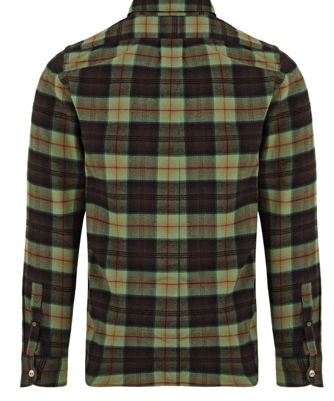 Camicia PAUL SMITH Uomo - Verde