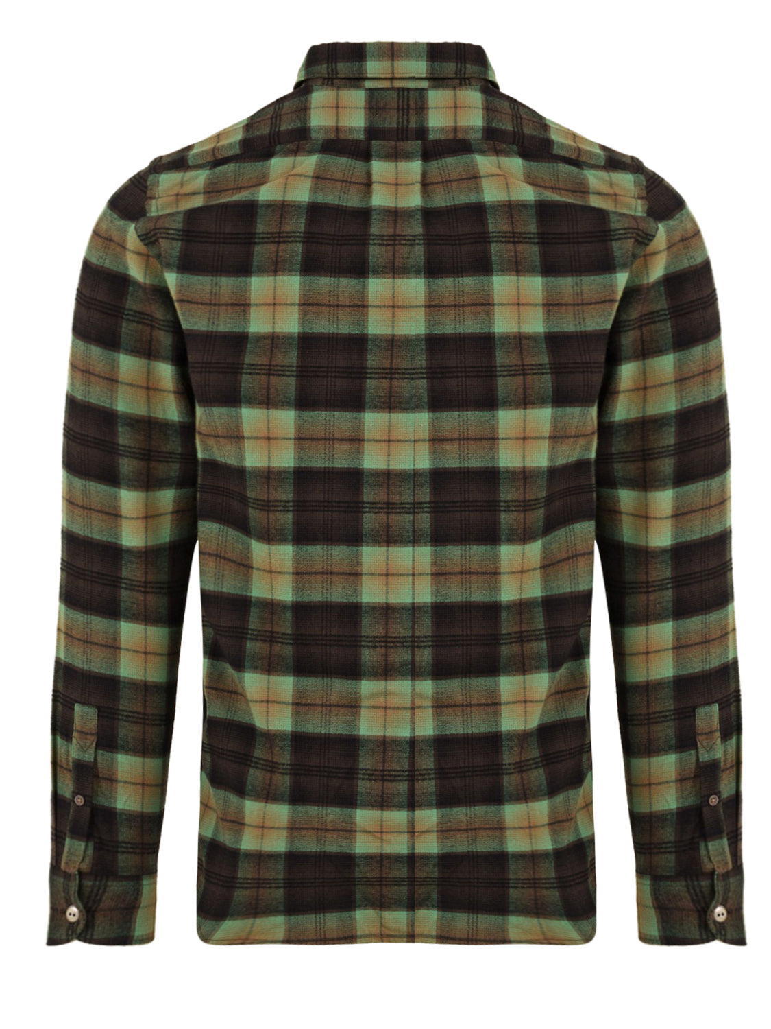 Camicia PAUL SMITH Uomo - Verde