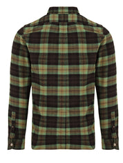 Camicia PAUL SMITH Uomo - Verde