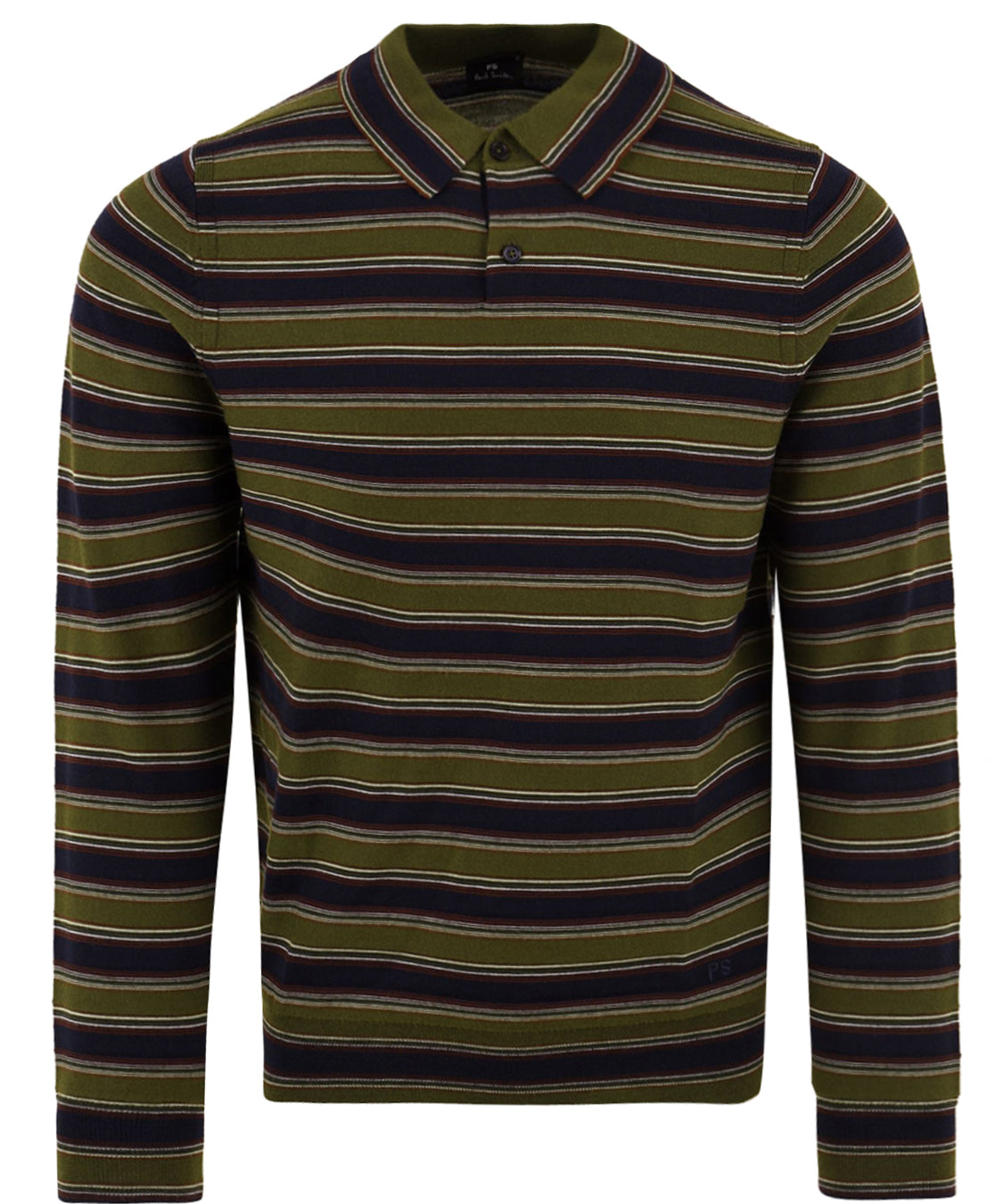 Maglione PAUL SMITH Uomo - Verde