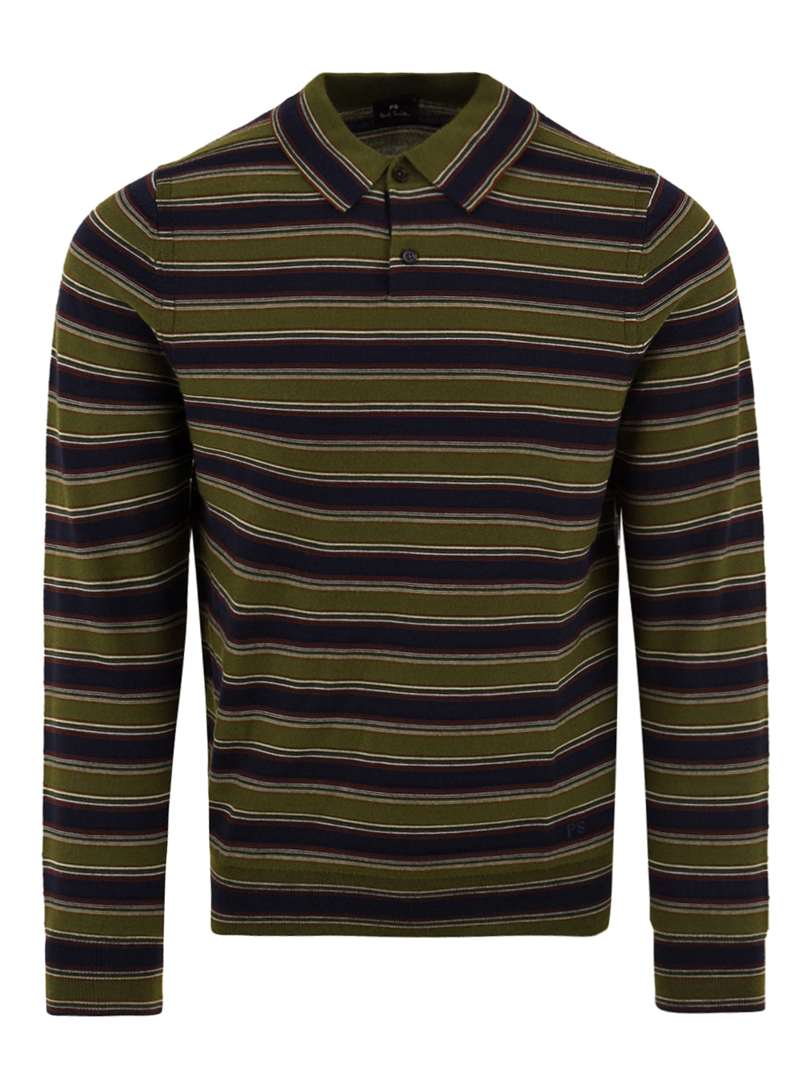 Maglione PAUL SMITH Uomo - Verde