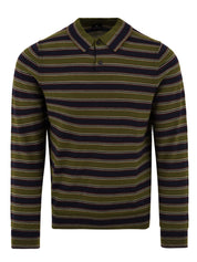 Maglione PAUL SMITH Uomo - Verde