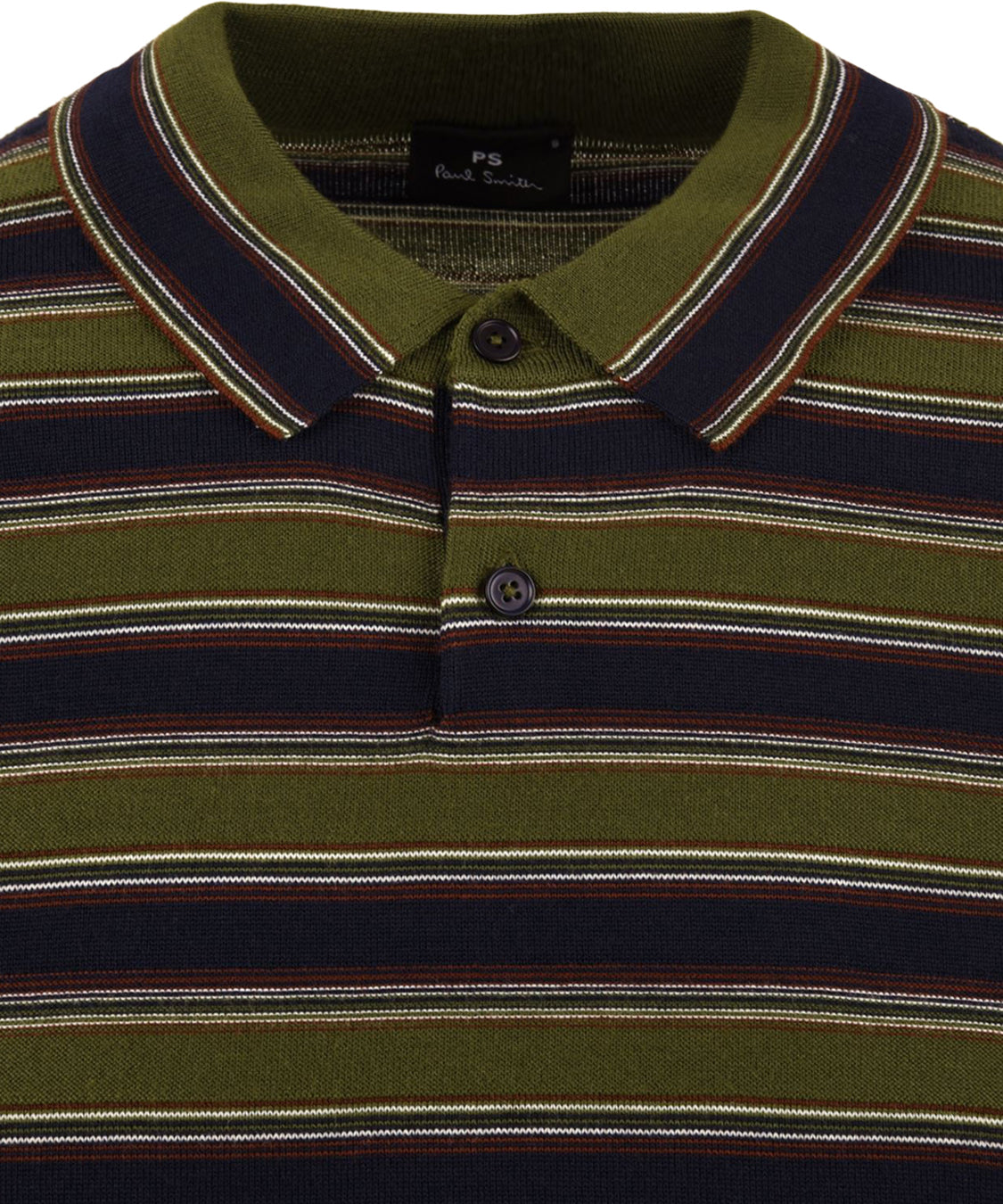 Maglione PAUL SMITH Uomo - Verde