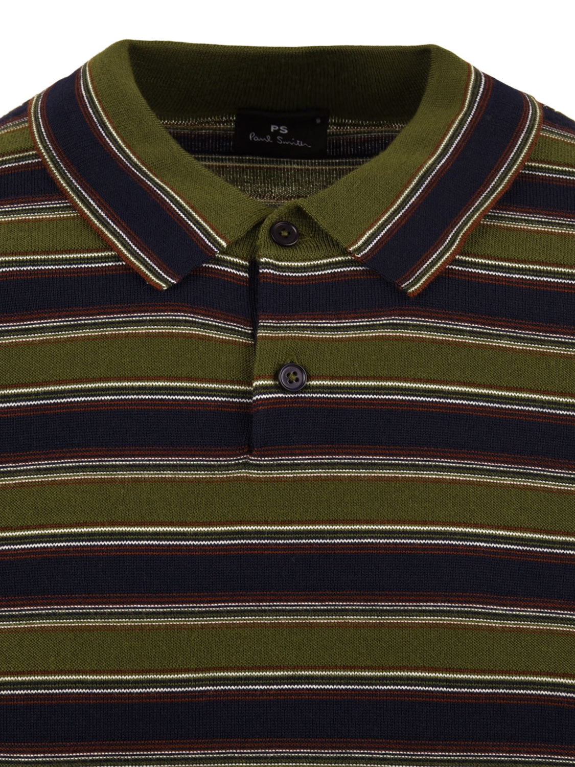 Maglione PAUL SMITH Uomo - Verde