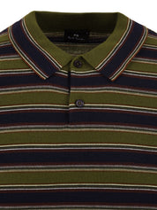 Maglione PAUL SMITH Uomo - Verde