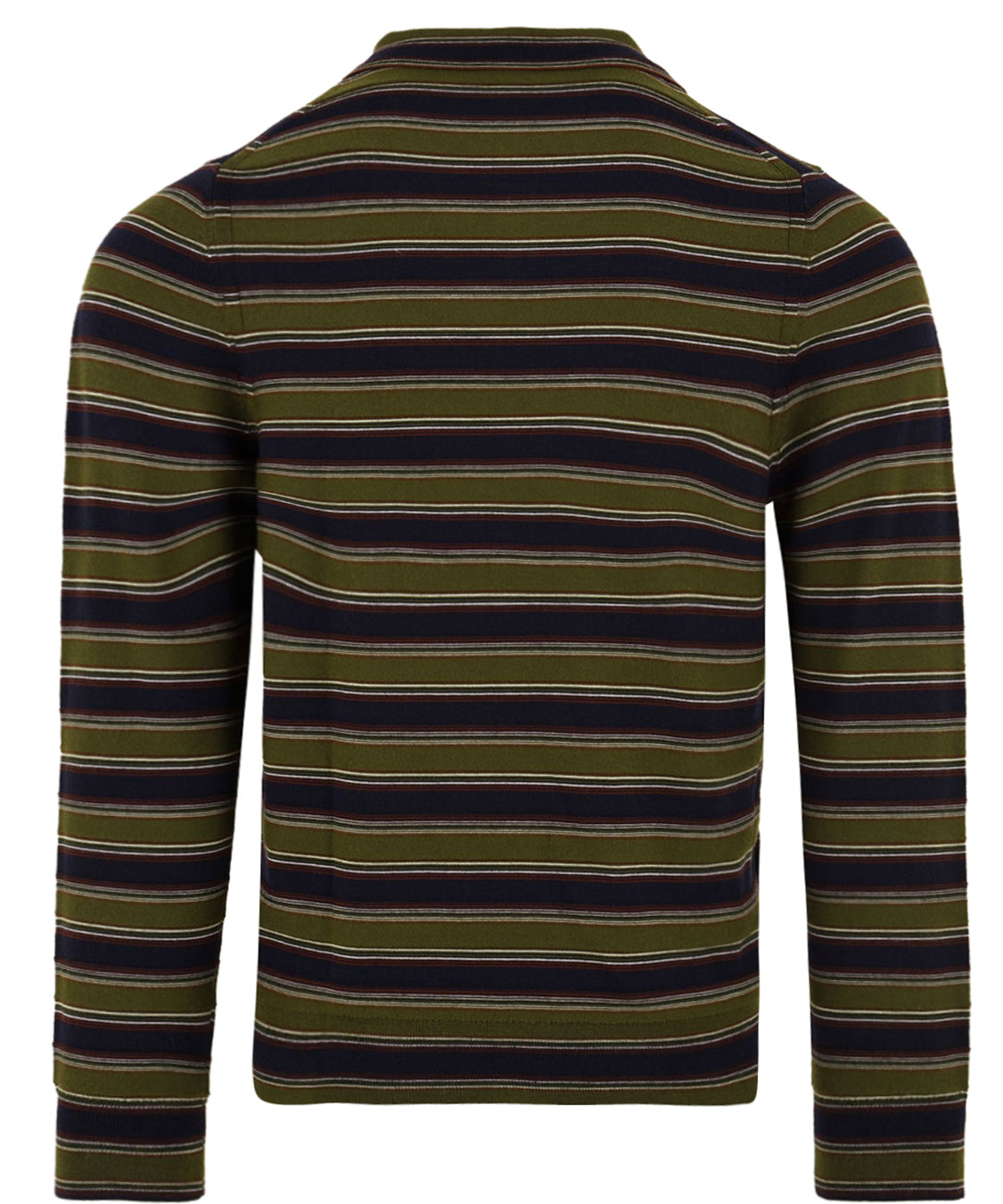 Maglione PAUL SMITH Uomo - Verde