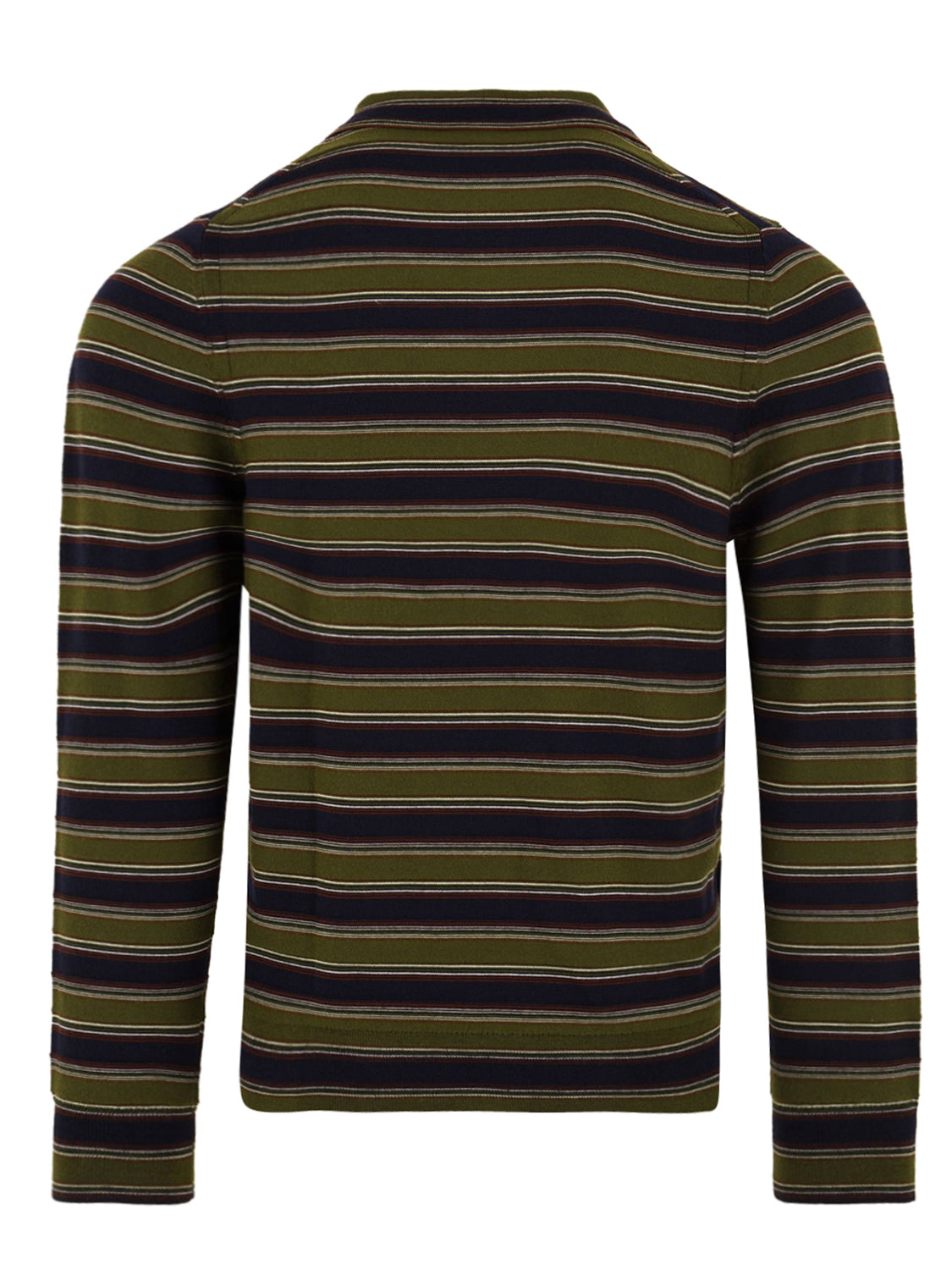 Maglione PAUL SMITH Uomo - Verde