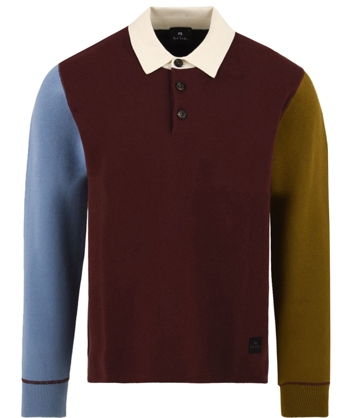Maglione PAUL SMITH Uomo - Rosso