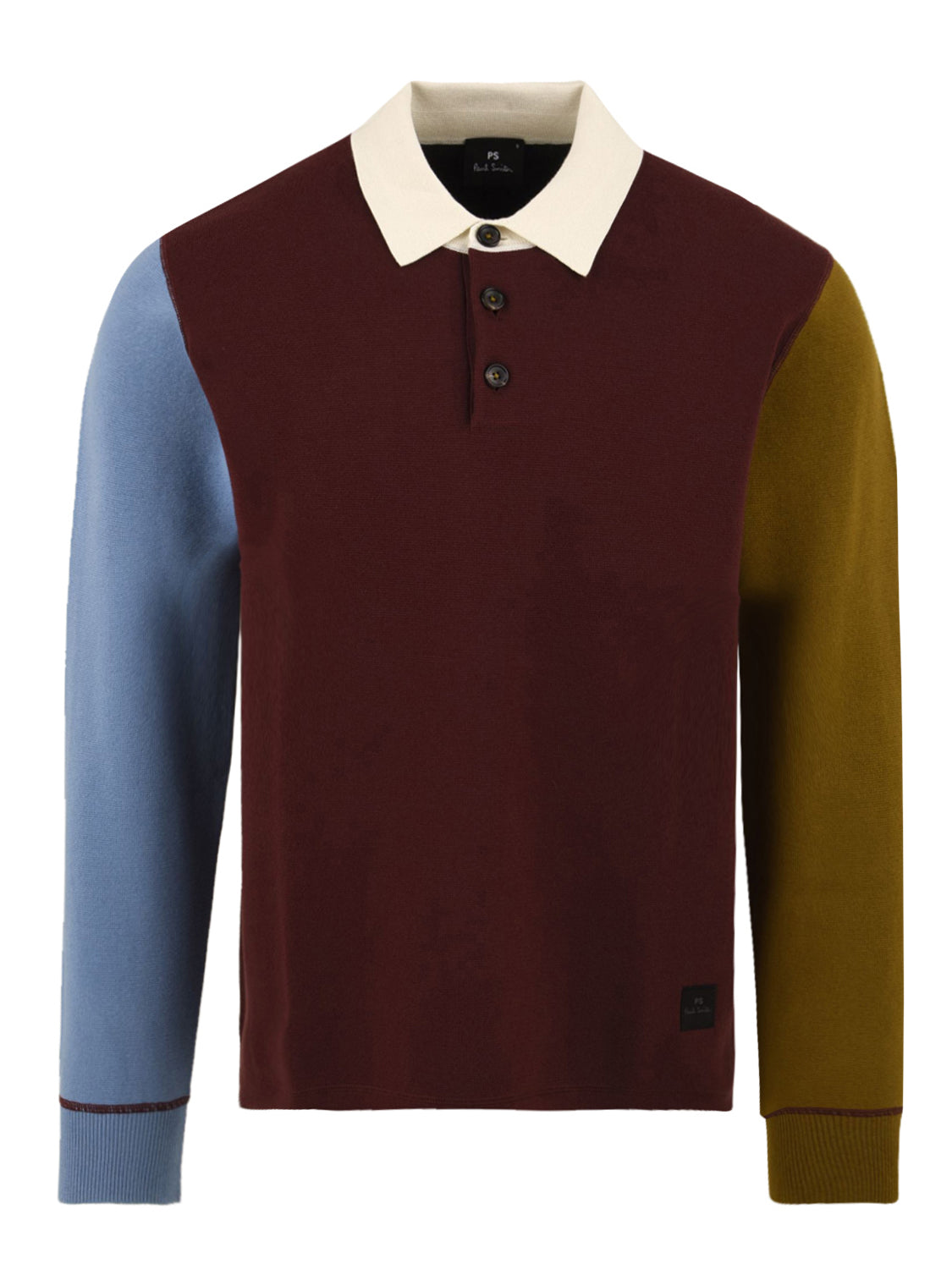 Maglione PAUL SMITH Uomo - Rosso