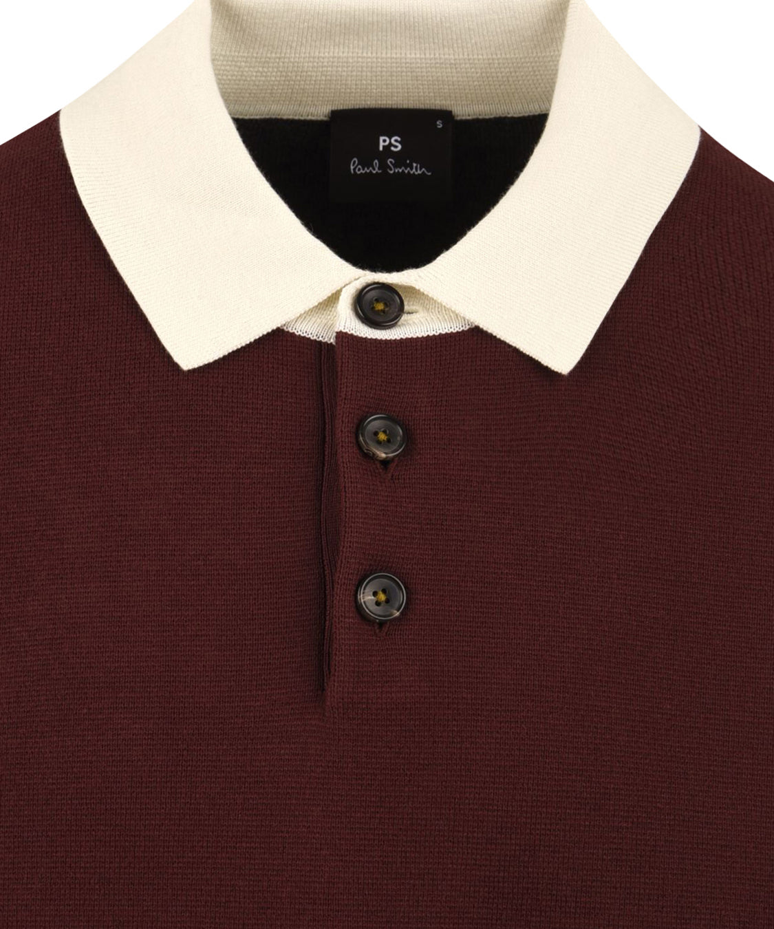 Maglione PAUL SMITH Uomo - Rosso
