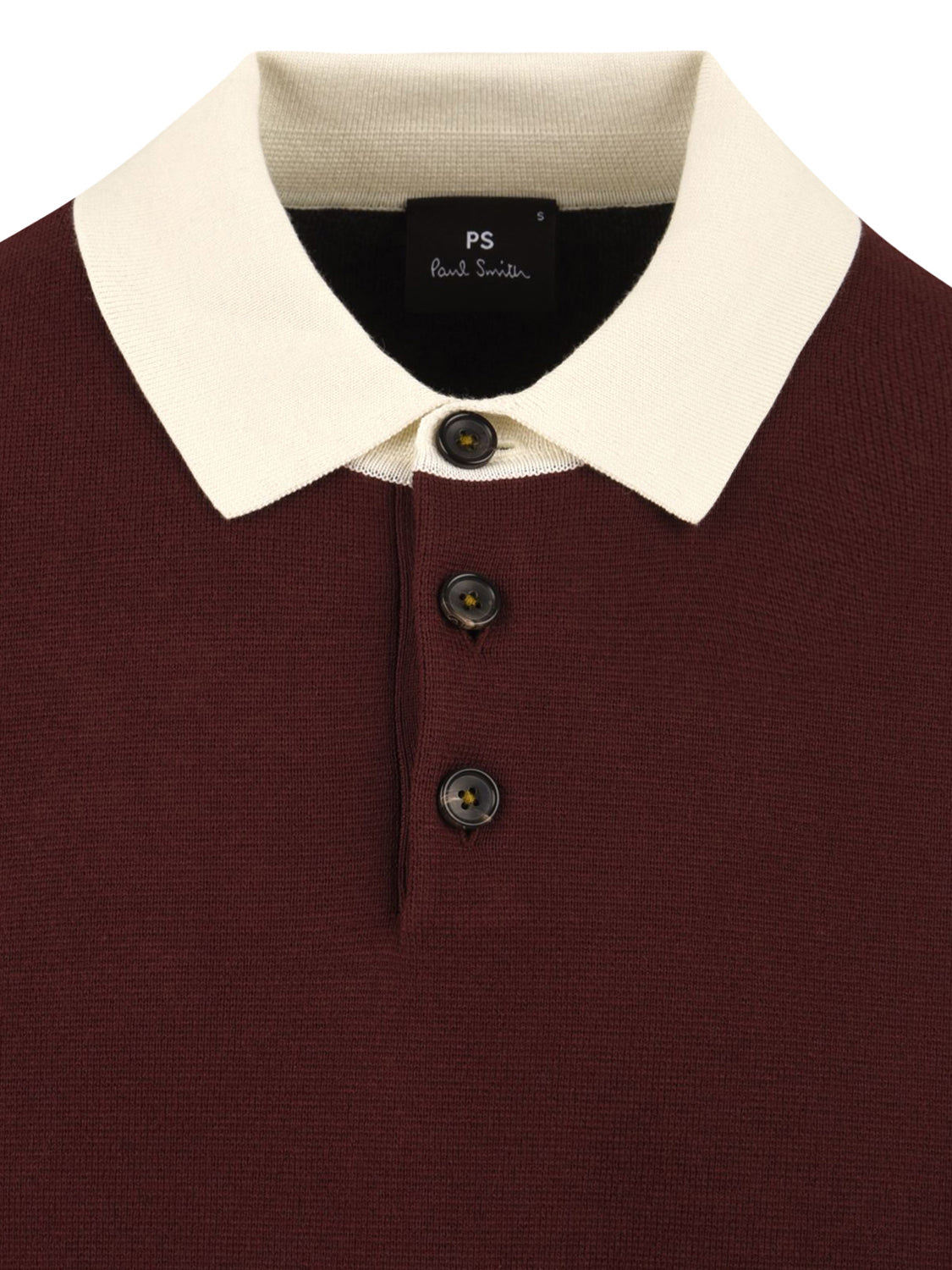 Maglione PAUL SMITH Uomo - Rosso
