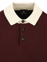 Maglione PAUL SMITH Uomo - Rosso