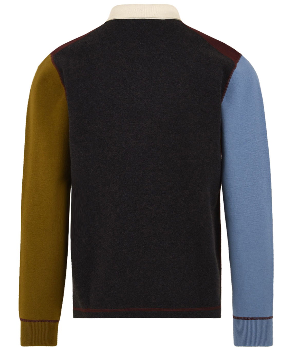 Maglione PAUL SMITH Uomo - Rosso
