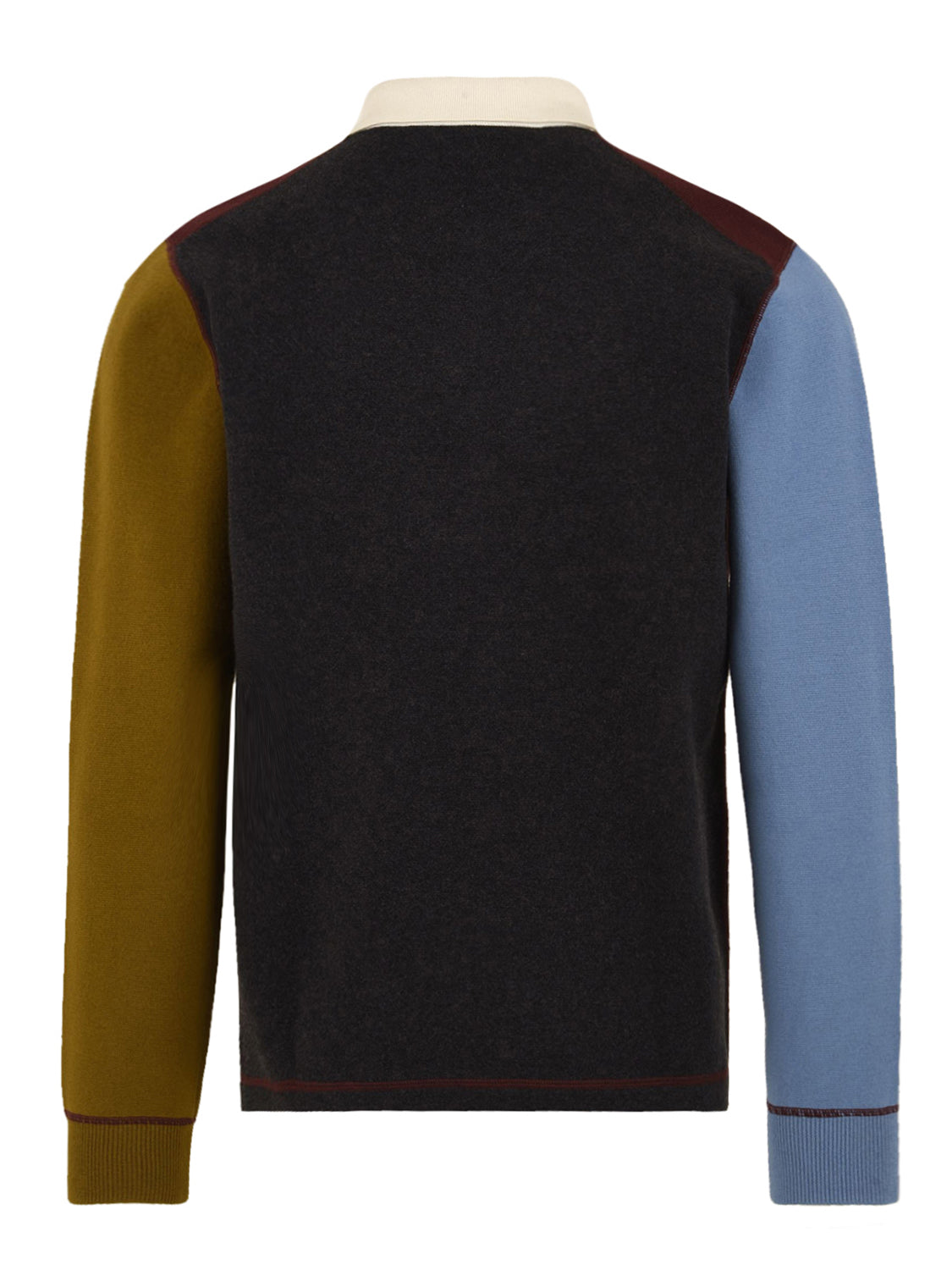 Maglione PAUL SMITH Uomo - Rosso