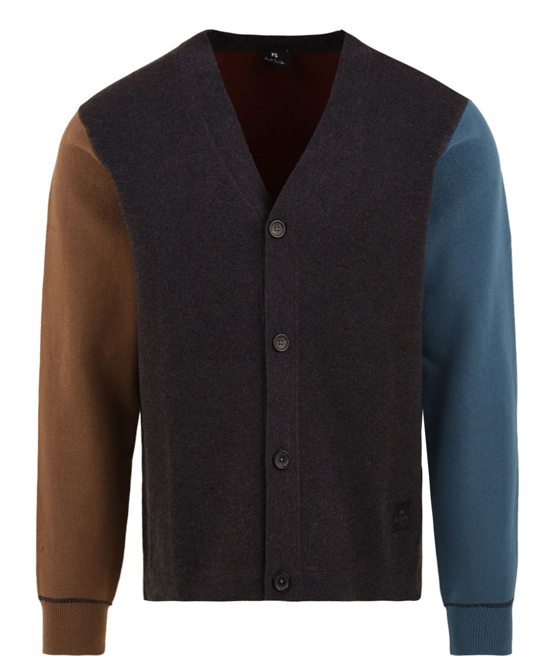 Maglione PAUL SMITH Uomo - Nero