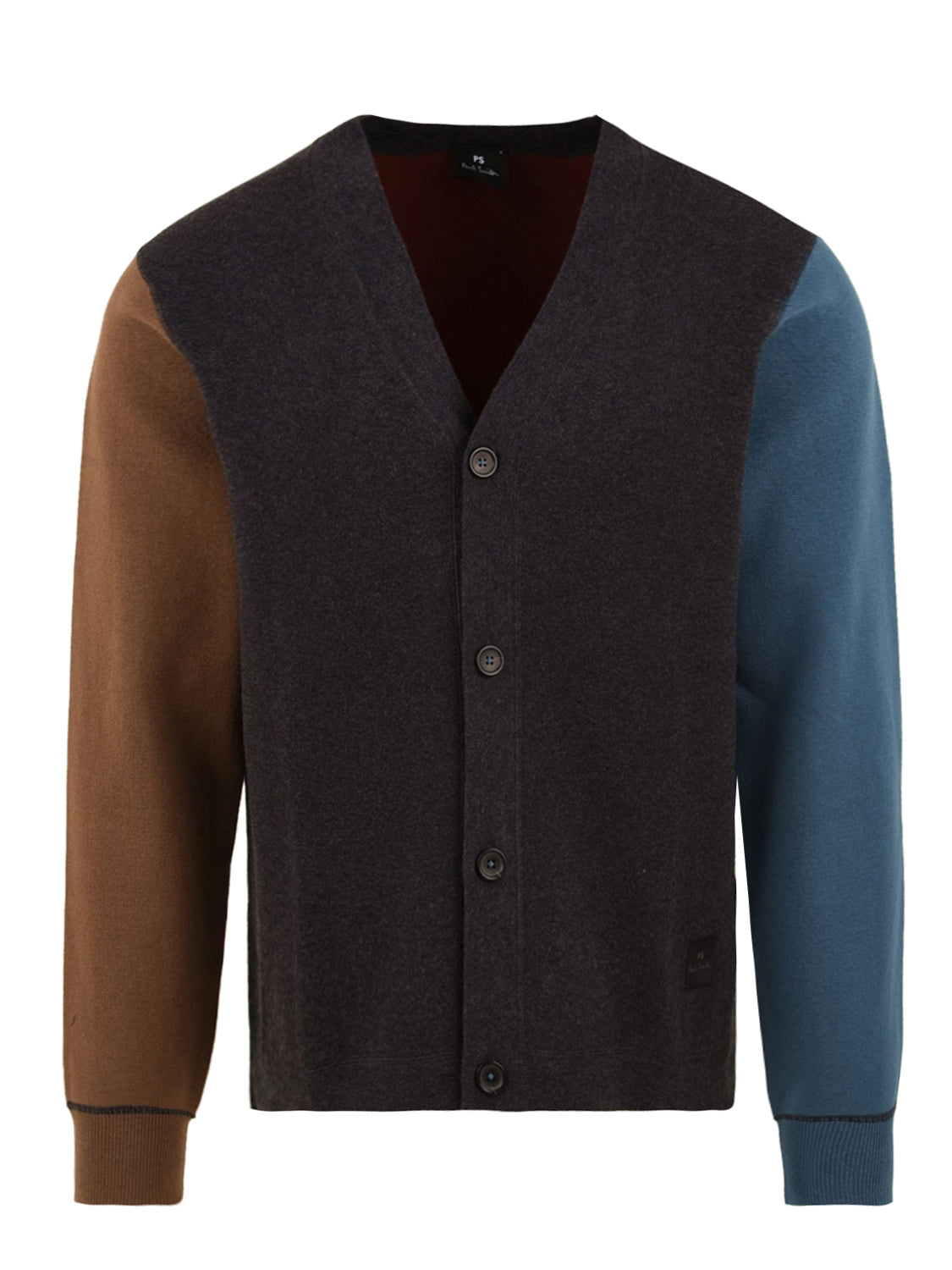 Maglione PAUL SMITH Uomo - Nero