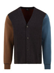 Maglione PAUL SMITH Uomo - Nero