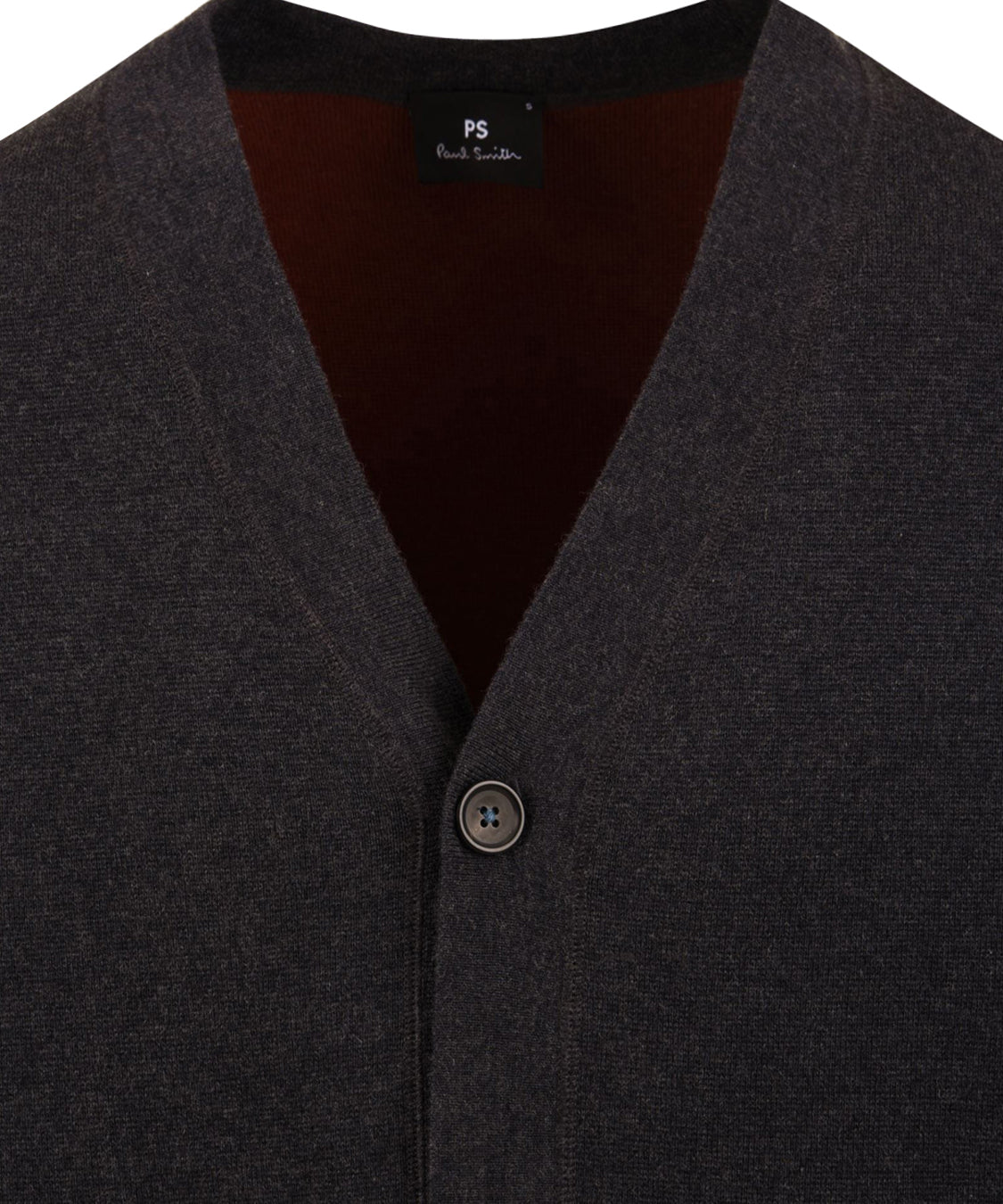 Maglione PAUL SMITH Uomo - Nero