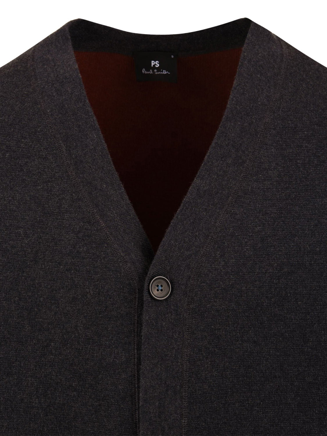 Maglione PAUL SMITH Uomo - Nero