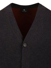 Maglione PAUL SMITH Uomo - Nero