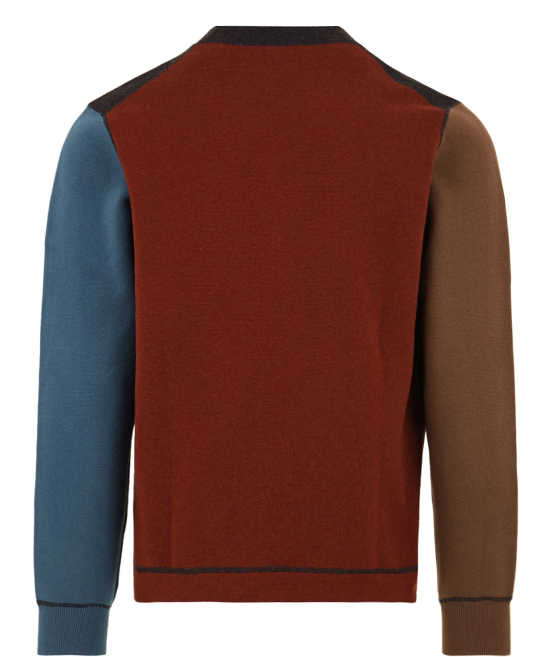 Maglione PAUL SMITH Uomo - Nero