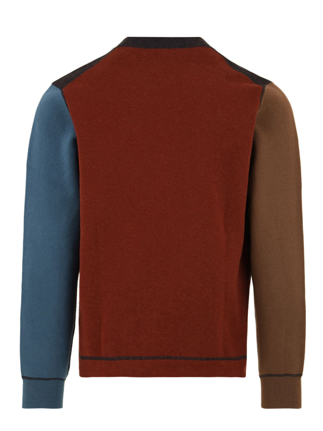 Maglione PAUL SMITH Uomo - Nero