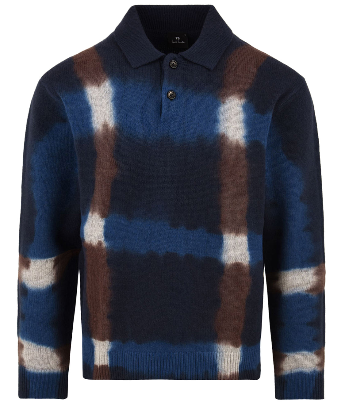Maglione PAUL SMITH Uomo - Blue