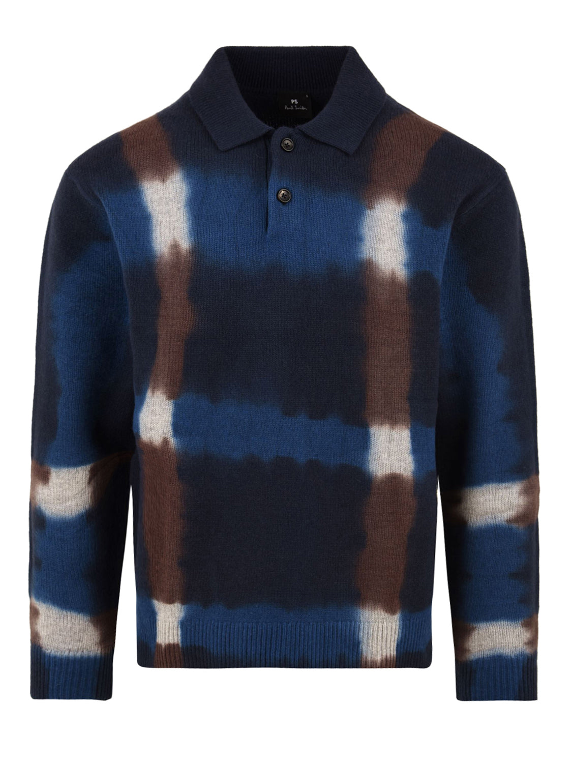 Maglione PAUL SMITH Uomo - Blue