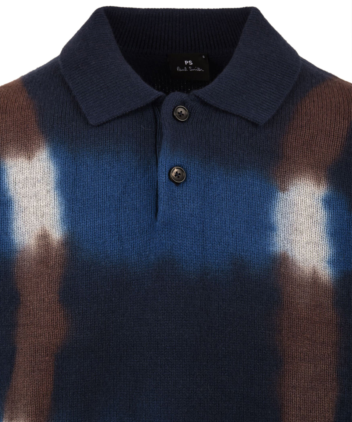 Maglione PAUL SMITH Uomo - Blue
