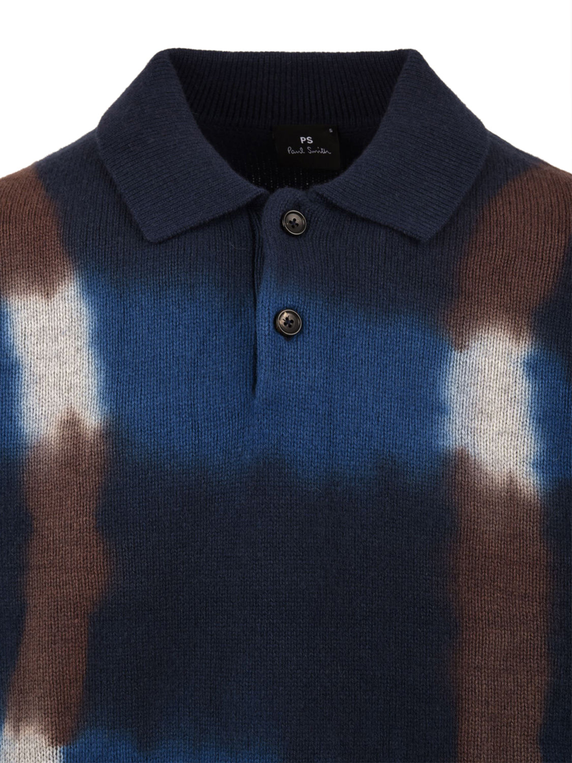 Maglione PAUL SMITH Uomo - Blue