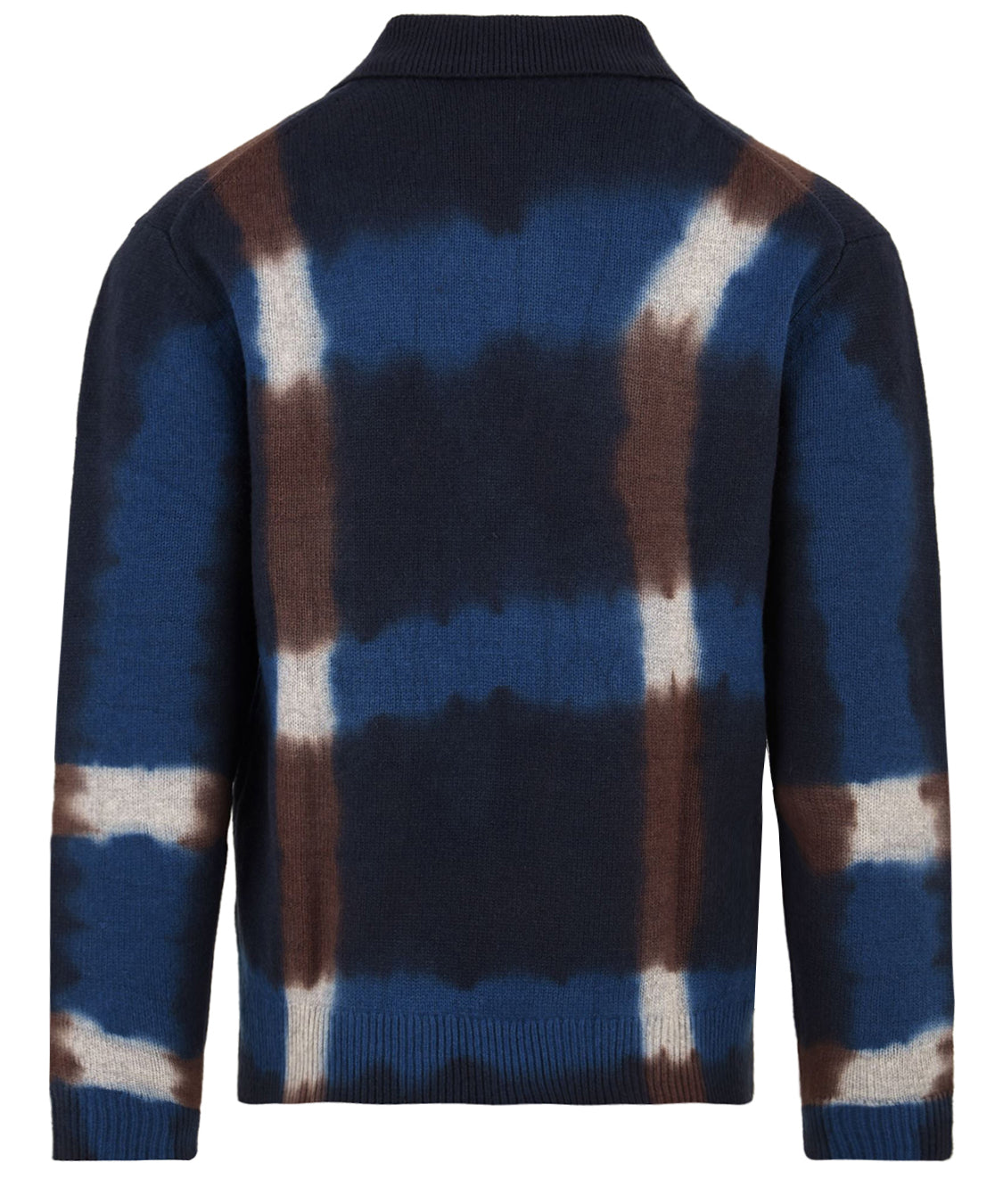 Maglione PAUL SMITH Uomo - Blue