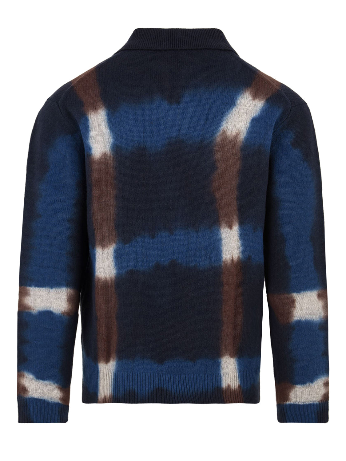 Maglione PAUL SMITH Uomo - Blue
