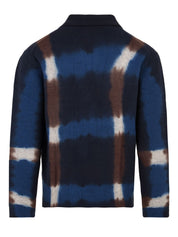 Maglione PAUL SMITH Uomo - Blue