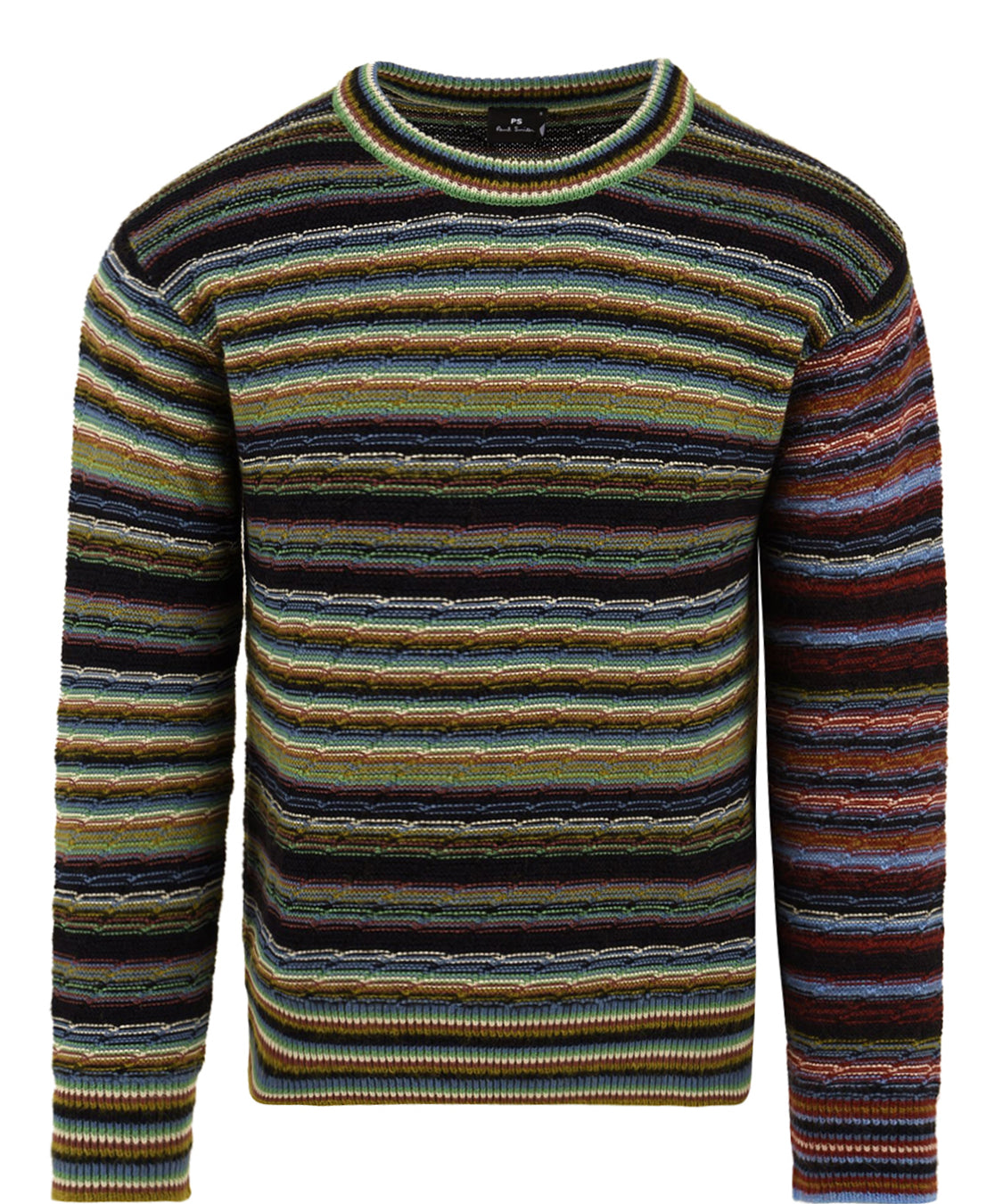 Maglione PAUL SMITH Uomo - Multicolore