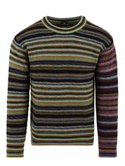 Maglione PAUL SMITH Uomo - Multicolore