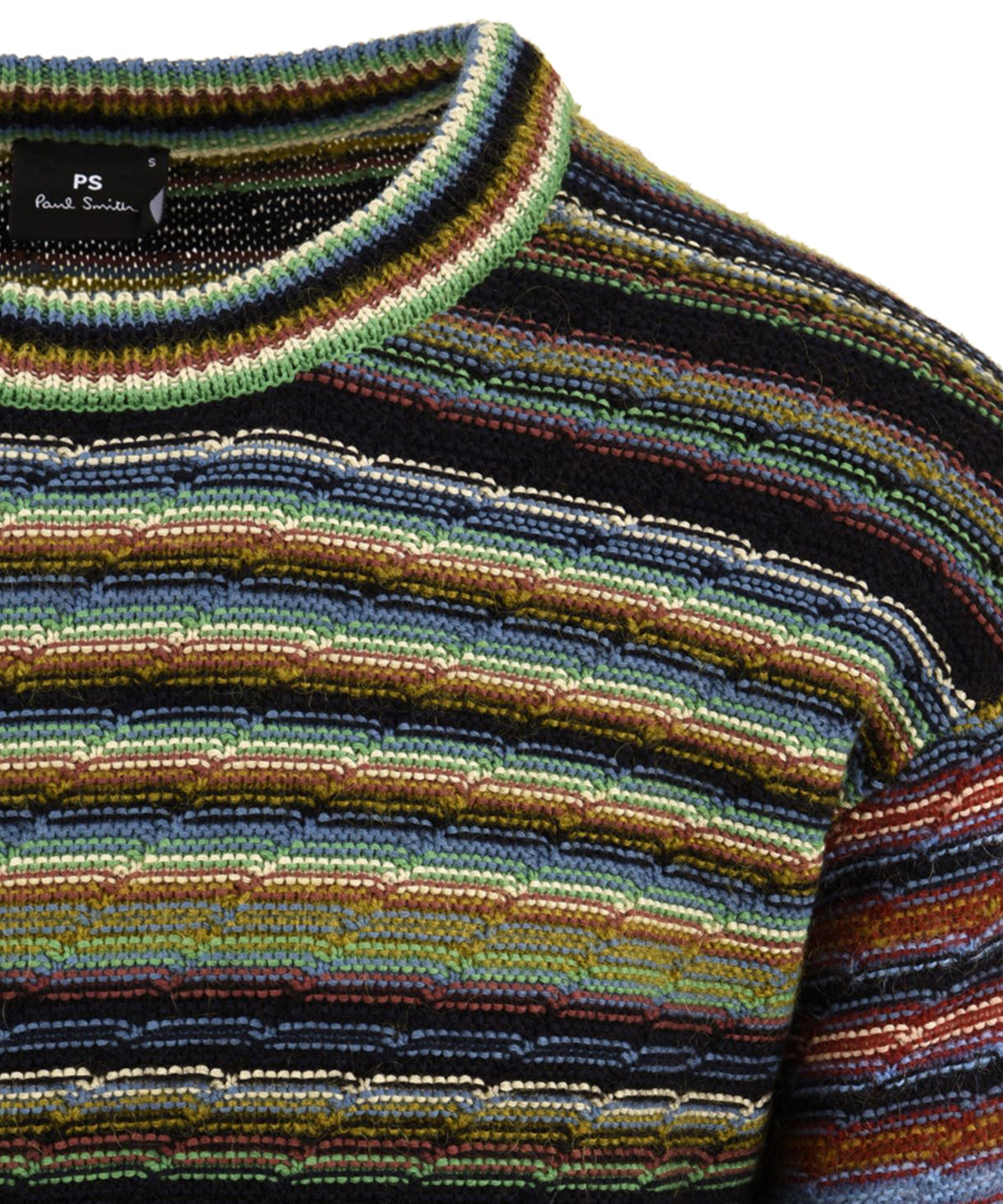 Maglione PAUL SMITH Uomo - Multicolore