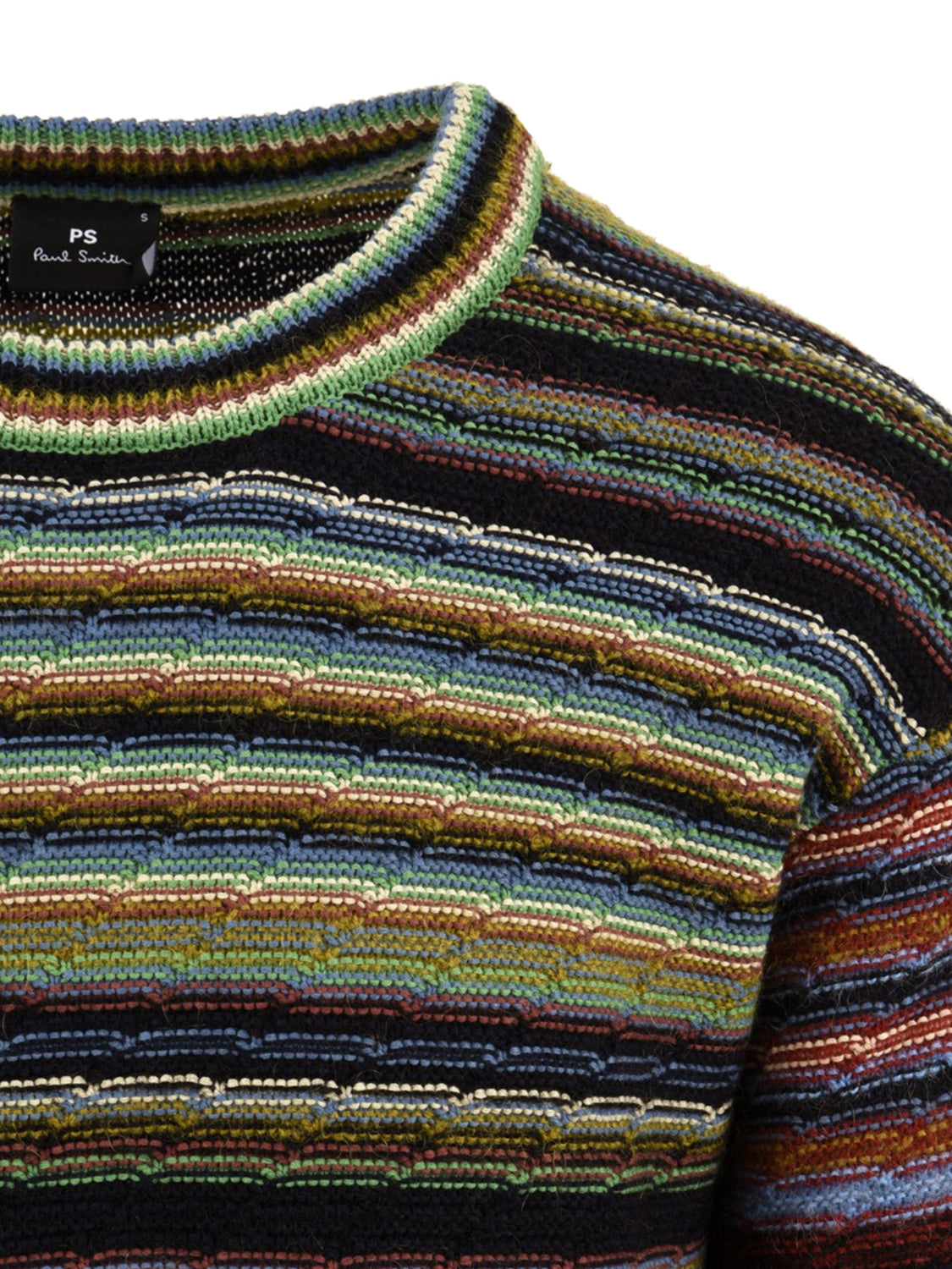 Maglione PAUL SMITH Uomo - Multicolore