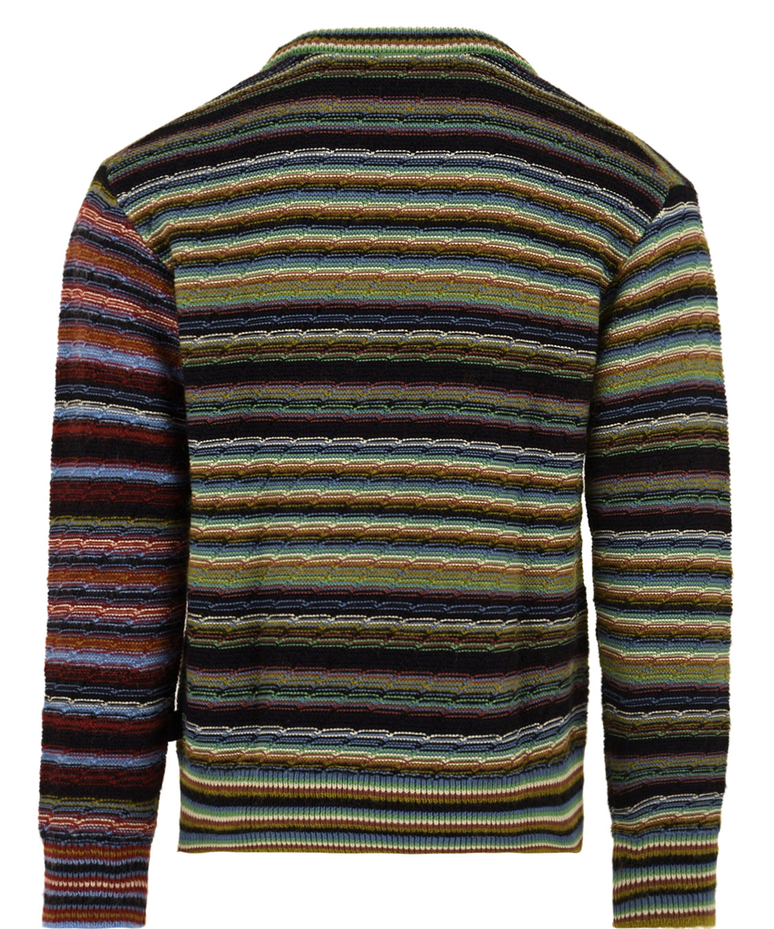 Maglione PAUL SMITH Uomo - Multicolore