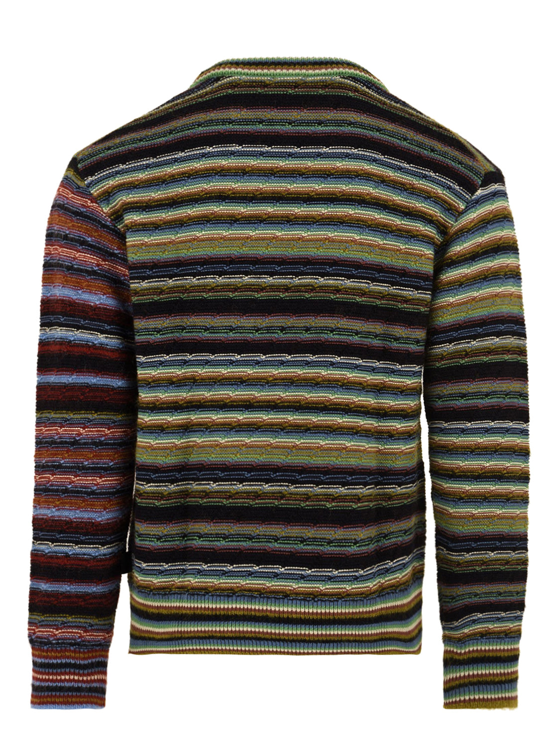 Maglione PAUL SMITH Uomo - Multicolore