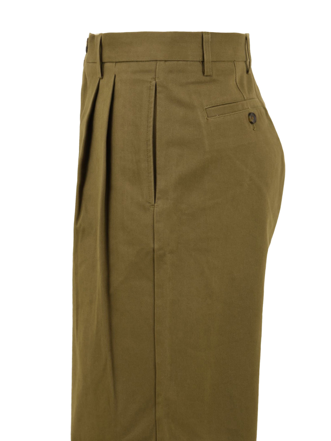 Pantalone PAUL SMITH Uomo - Grigio